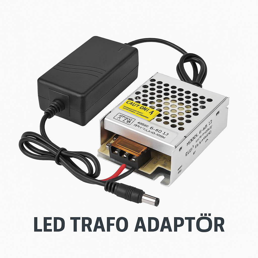 Adaptör 